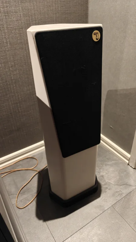 Rauna Opus 3 chorus  - Bild 2 av 4