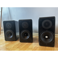 XTZ 99.25 & 93WMT