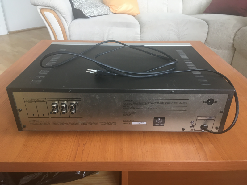 HK CD 401 - Bild 2 av 2