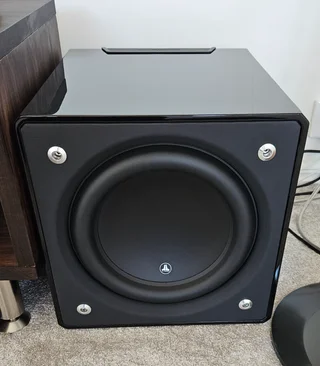 JL Audio E 112