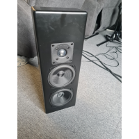 1 M&K Sound MP950 – THX-certifierad on-wall-högtalare