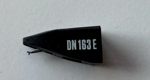 Thorens TD 166 Mk V &ndash; fullt fungerande kvalitetsskivspelare
