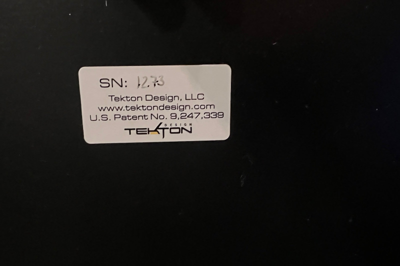 Tekton Design - Moab Golvhögtalare - Beg Tekton Design - Moab Golvhögtalare - Beg - Bild 2 av 4