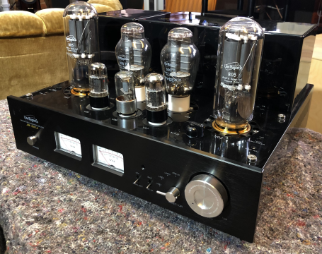 Line Magnetic LM-805IA
