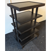 Standesign (UK) LTD Rack med 5 hyllor