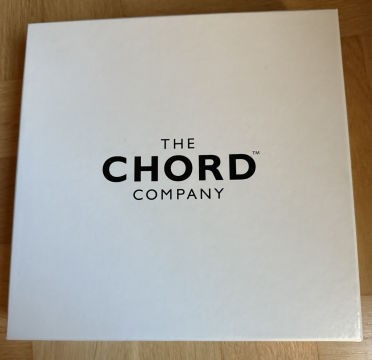 Chord Shawline Tuned Array RCA