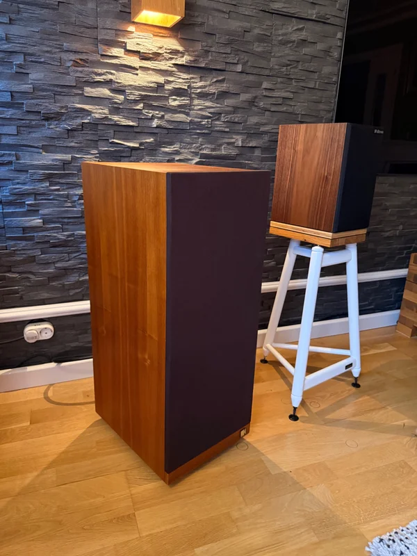 KEF Calinda - Bild 2 av 6