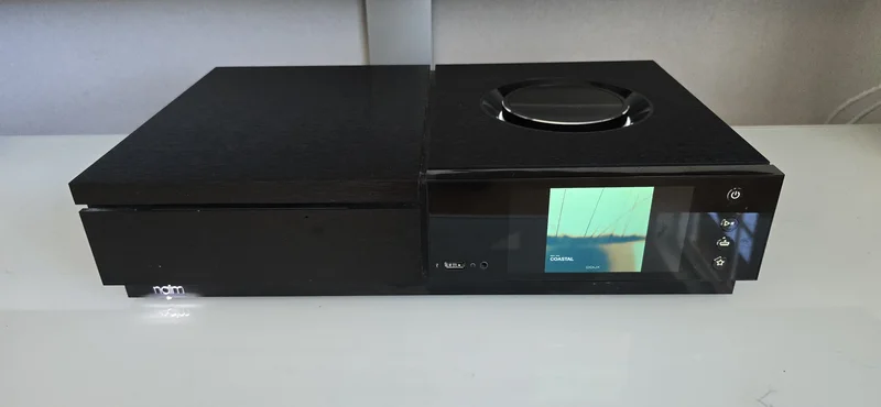 Naim Unity Star  - Bild 1 av 6