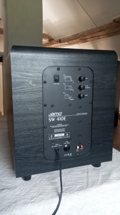 Jamo SW 410E 