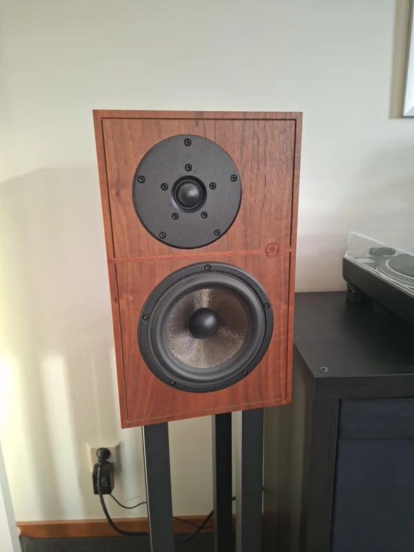 Revival Audio Atalante 3 - Stativh&ouml;gtalare - Bild 4 av 6