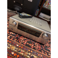 Denon AVR-2807