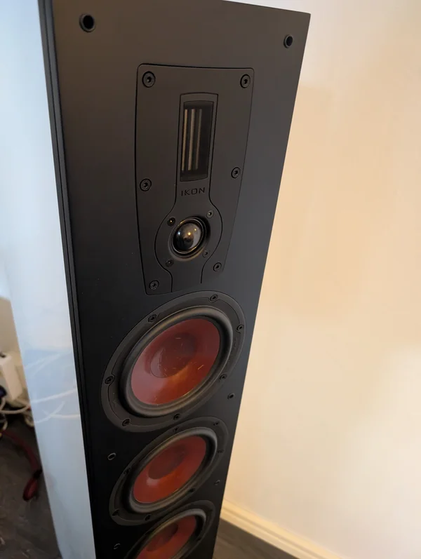 Dali Ikon 7 mk2, mycket bra skick! - Bild 2 av 4