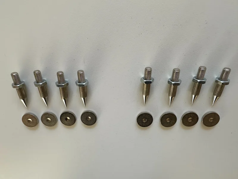 Dynaudio stativ 3x  - Bild 5 av 5