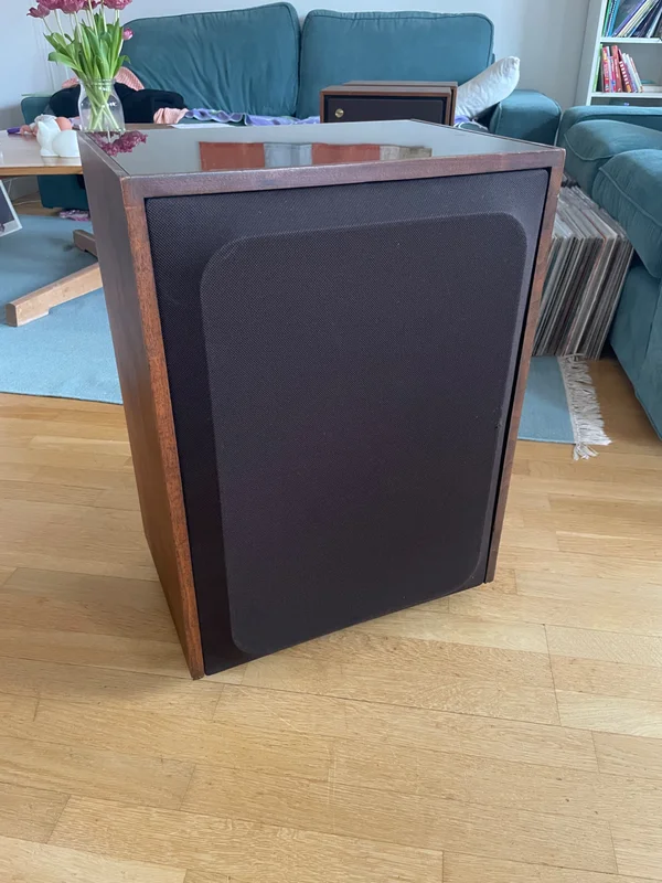 JBL L65 - Bild 2 av 3