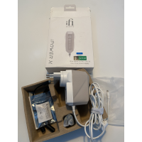 iFi Audio iPower X Strömdosa