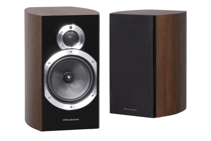 Wharfedale Diamond 10CM center / Diamond 10.2