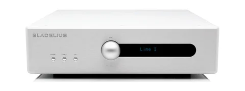 Bladelius Idun Mk II