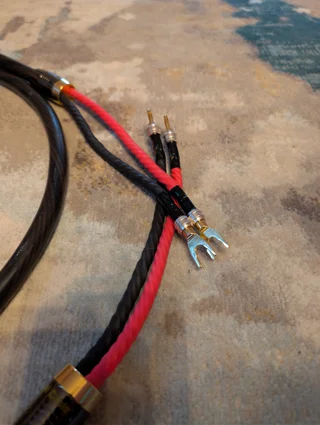 Real Cable HD-TDC 