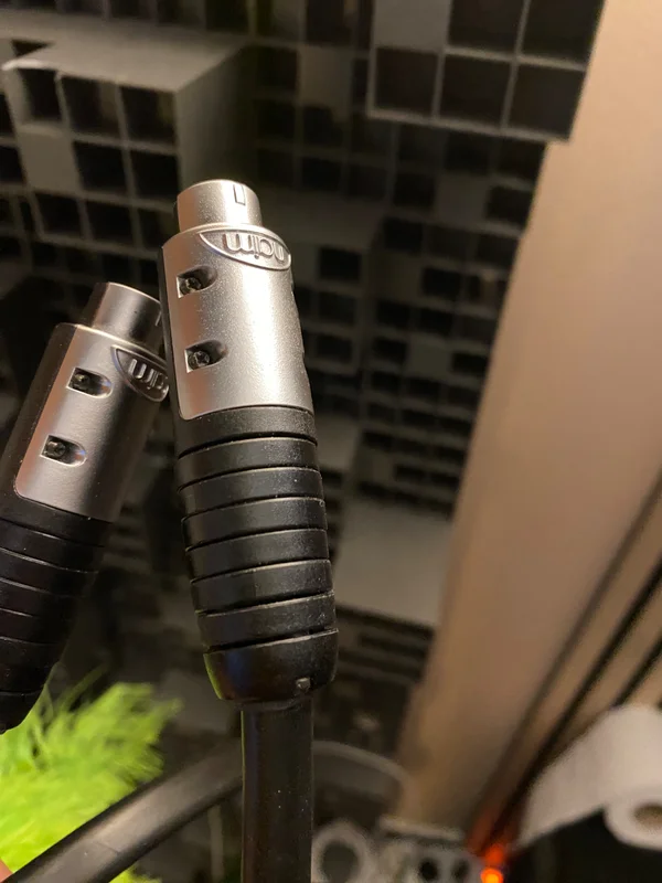 Naim Hiline din-din Naim Hiline din-din - Billede 5 af 7