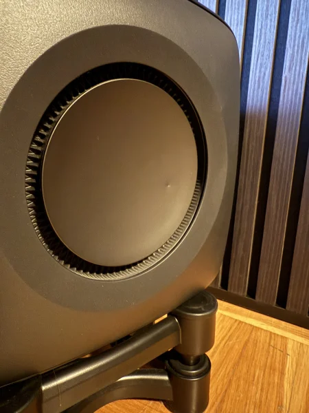 Kef KC62  - Bild 2 av 3