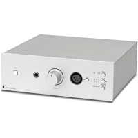 Pro-Ject Headbox DS2-B hörlursförstärkare