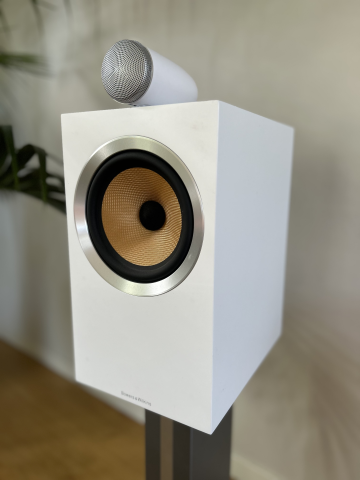 Bowers & Wilkins CM6 S2