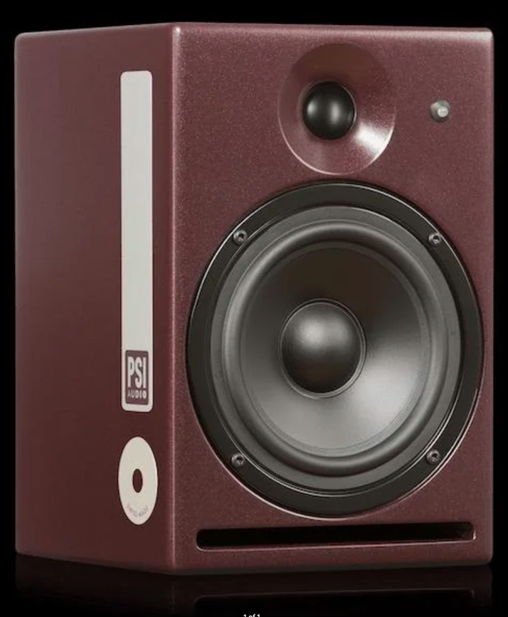 PSI Audio A14M ​