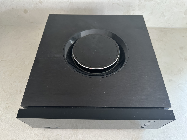 Naim Uniti Atom