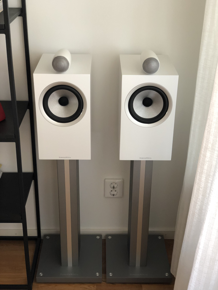 Stativ  - Bowers & Wilkins FS-700 S2