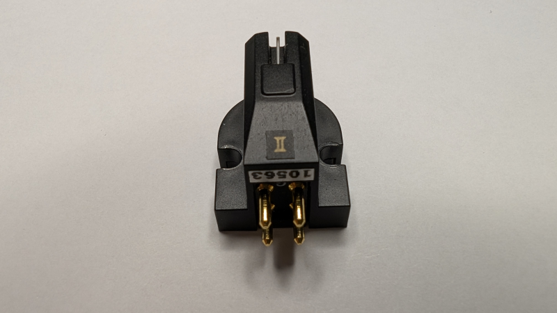 ZYX RS10/2,ADC Astrion pickuper - Bild 4 av 9