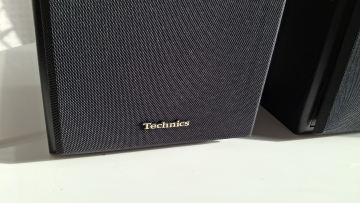 TECHNICS  SB-CS6 Högtalare