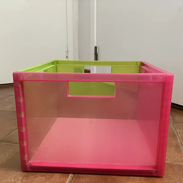 Skivback IKEA - Bild 4 av 5