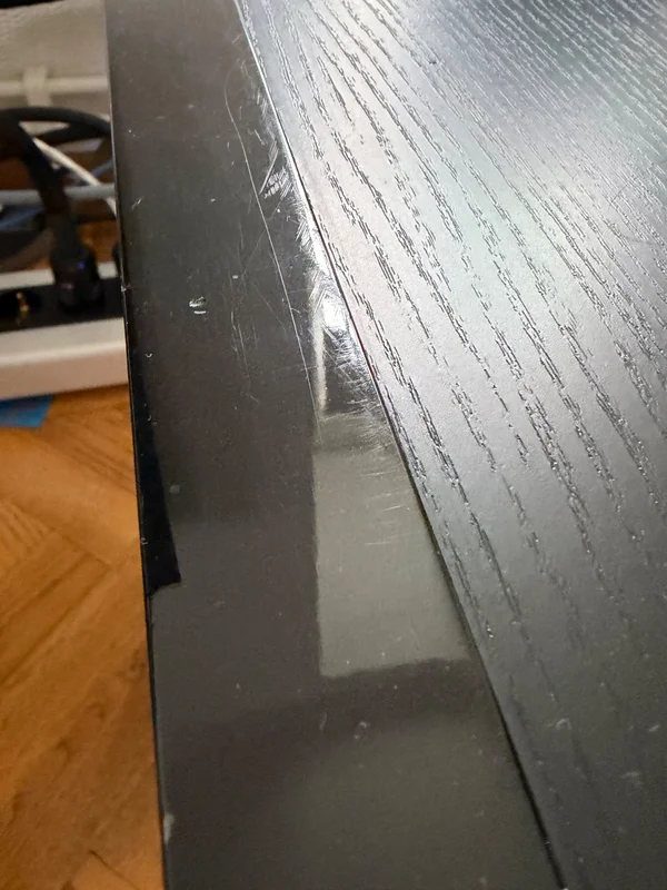 REL T1 &ndash; mycket lite anv&auml;nd - Bild 5 av 5