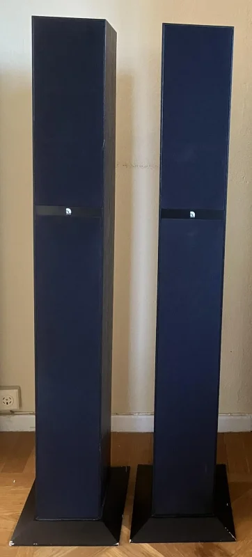 H&ouml;gtalare Audio Pro A3.20LIVE - Bild 1 av 5