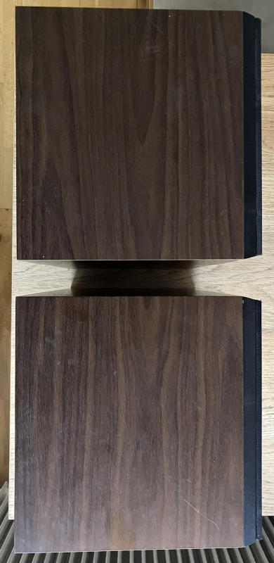 Rogers LS4a/2 Rogers LS4a/2 - Bild 8 av 9