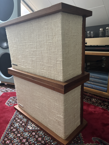 Bose 901 II - Bild 1 av 5