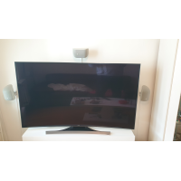 Hifi/film paket M1 Bowers/wilkins+LG 55
