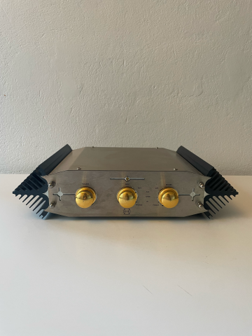 Alchemist Kraken APD6/A Integrated Amplifier