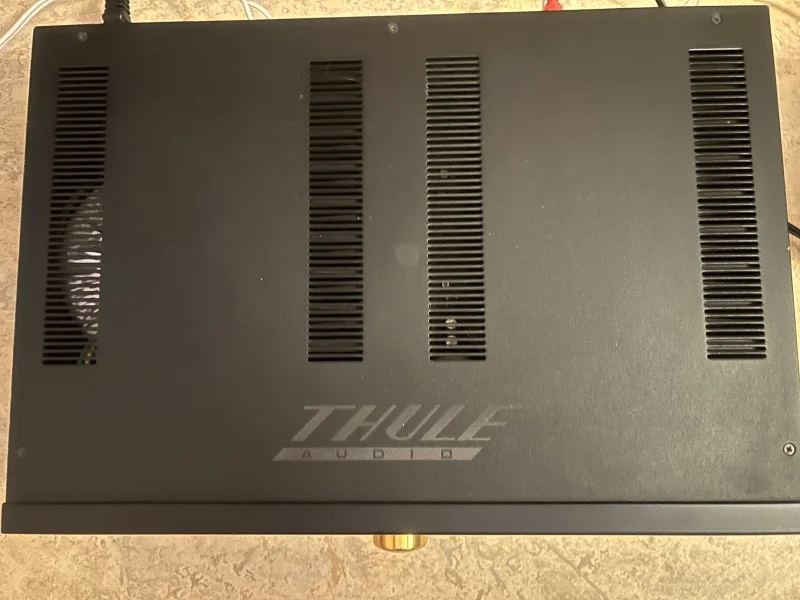 Thule Spirit IA150B  - Bild 4 av 4