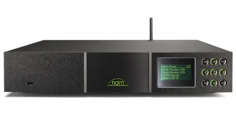 Naim NDS | Streamer - DAC