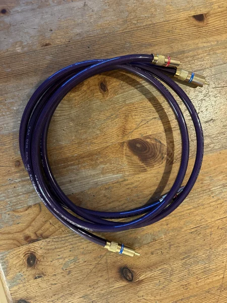 Van den Hul Van den Hul - Bild 1 av 3