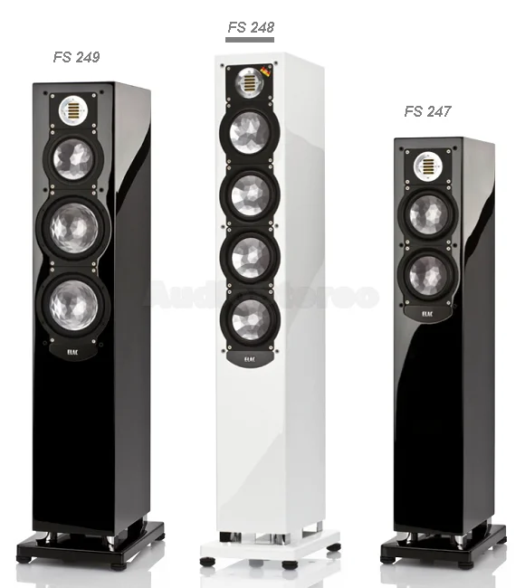 Elac - Bild 1 av 1