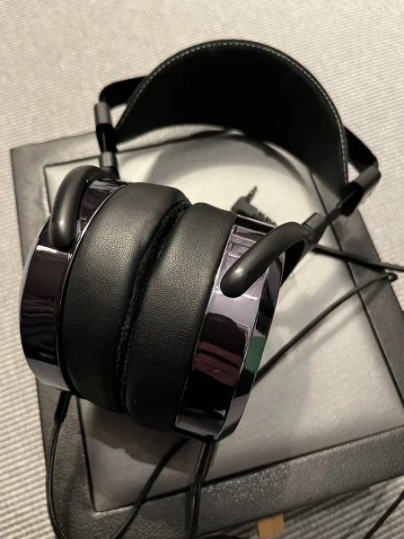 Hifiman HE 400i - Bild 1 av 6