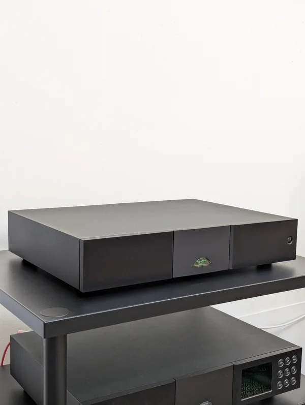 Naim Audio NAP 250 DR Naim Audio NAP 250 DR - Billede 5 af 13