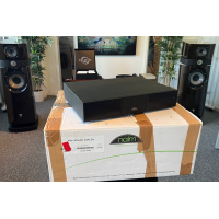 Naim XPS DR (Inkl. Burndykabel) - Beg nätdel