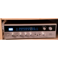 Nikko STA-4030 AM/FM Stereo Receiver (1974)