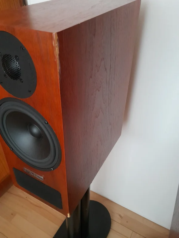 PMC Twenty 22 fr&aring;n 2017 - Bild 8 av 9