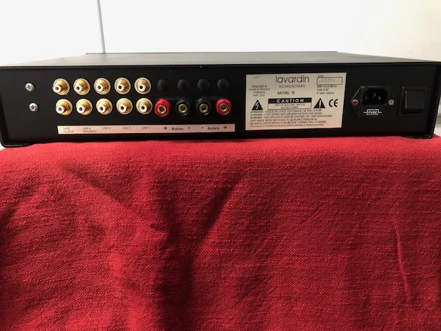 Lavardin IS - Bild 3 av 3