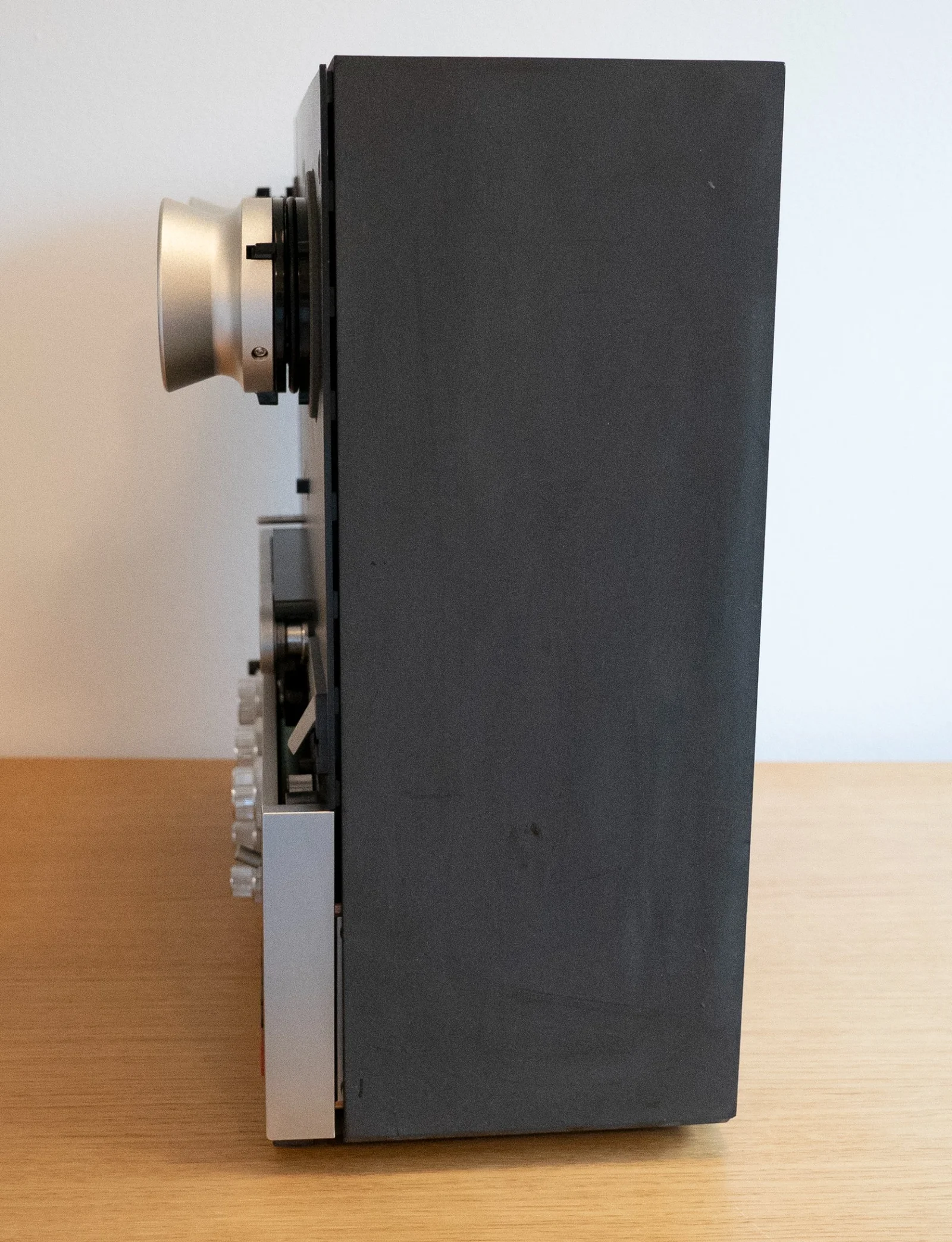 Revox B77 - 2-sp&aring;rs Rullbandspelare - Bild 4 av 6