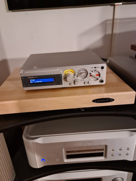 Nagra CDC